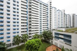 Blk 453 Choa Chu Kang Avenue 4 (Choa Chu Kang), HDB Executive #482295391